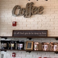 Coffe Amor - Inside