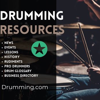 Drum Bum - Drumming.com is one of Drum Bum Inc. many online properties. Featuring drum lessons and a free drumming business directory. - Musical Instruments & Teachers Near Me - Richmond, Virginia Drum Bum - Drumming.com is one of Drum Bum Inc. many online properties. Featuring drum lessons and a free drumming business directory. - Musical Instruments & Teachers Near Me - Richmond, Virginia