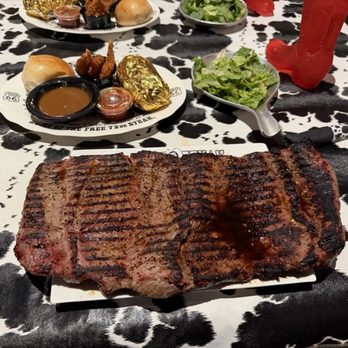 The Big Texan Steak Ranch - Steakhouses Near Me - Amarillo, Texas The Big Texan Steak Ranch - Steakhouses Near Me - Amarillo, Texas
