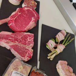 Yoder Meats - Custom Butcher shop