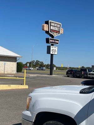 Southside Market & Barbeque by null