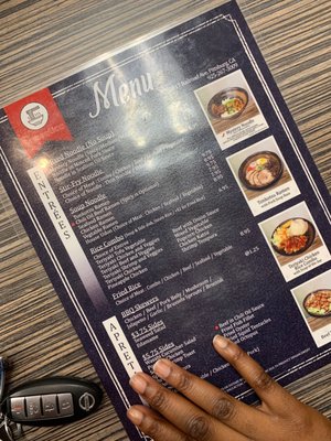 Menu photo 7 Ramentica Pittsburg, CA