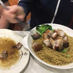 Roast Duck Kitchen