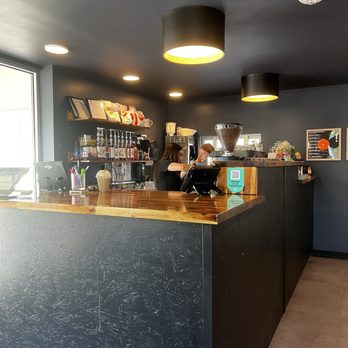 Mojo Rising - Coffee & Tea Near Me - Albuquerque, New Mexico
