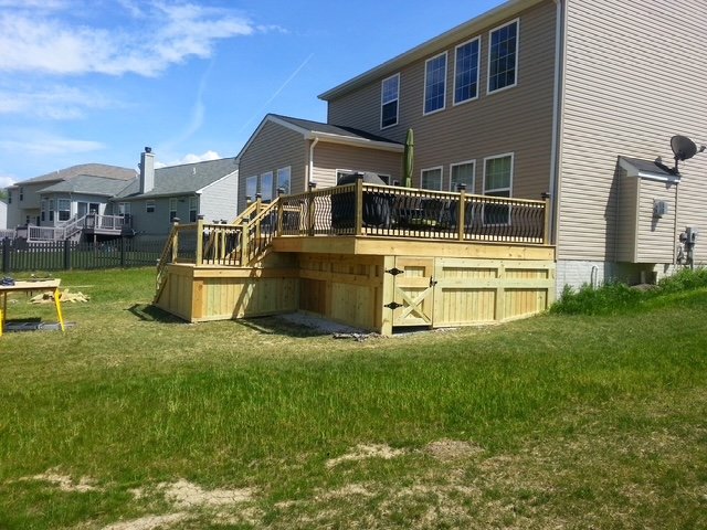 Slide of CBI Property Maintenance