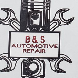 B&S Automotive Repair