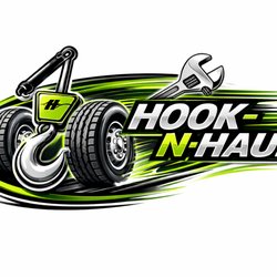 Hook-N-Haul