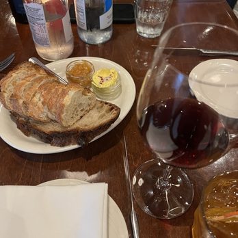 Le Bouillon - Bread service - French Near Me - Omaha, Nebraska Le Bouillon - Bread service - French Near Me - Omaha, Nebraska