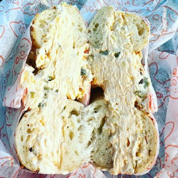 Pearl’s Bagels - Bagels Near Me - Washington, DC, District of Columbia Pearl’s Bagels - Bagels Near Me - Washington, DC, District of Columbia