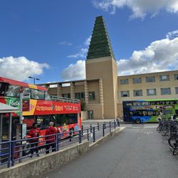 Oxford