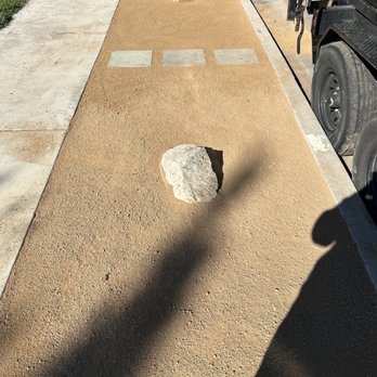 PRG Tree Care - DG and pavers - Tree Services Near Me