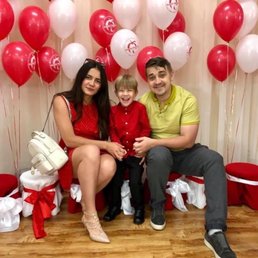 Chasovskikh family Chasovskikh family