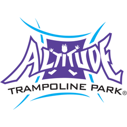 Altitude Trampoline Park - Boise