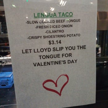 Lloyd Taco Factory - Ooooh baby - Tacos Near Me - Buffalo, New York Lloyd Taco Factory - Ooooh baby - Tacos Near Me - Buffalo, New York