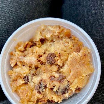 4 Rivers Smokehouse - Bread pudding - Barbeque Near Me - Tallahassee, Florida 4 Rivers Smokehouse - Bread pudding - Barbeque Near Me - Tallahassee, Florida