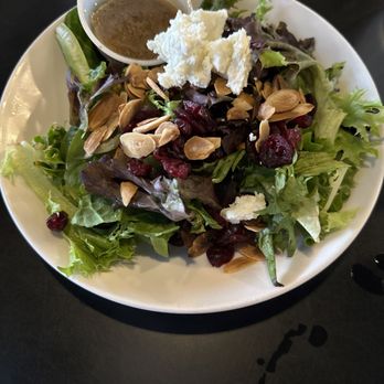 Silver Spring House Restaurant - Side salad - American Near Me - Cincinnati, Ohio
