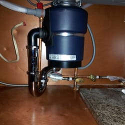 JKM Plumbing Services