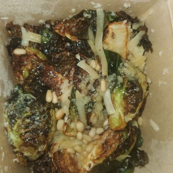 Cucina Bella - Brussel Sprouts - Italian Near Me - Denver, Colorado Cucina Bella - Brussel Sprouts - Italian Near Me - Denver, Colorado