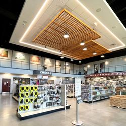 White Birch Armory