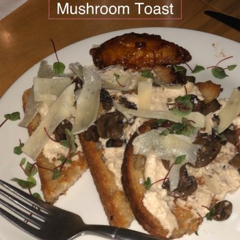 Bird Dog - Mushroom toast - Bars Near Me - Mattawan, Michigan Bird Dog - Mushroom toast - Bars Near Me - Mattawan, Michigan