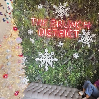 The Brunch District - Breakfast & Brunch Near Me - Colleyville, Texas The Brunch District - Breakfast & Brunch Near Me - Colleyville, Texas