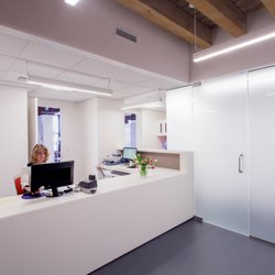 Lewis Wharf Dental