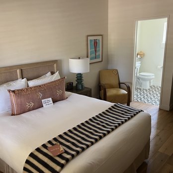 Hotel Ynez - Room - Hotels Near Me - Solvang, California