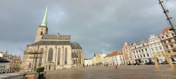 Cathedral of St. Bartholomew by null