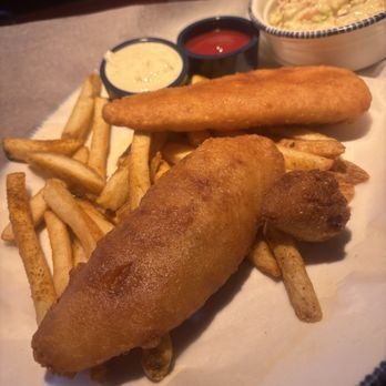 Red Lobster - Fish & Chips - Seafood Near Me - Grand Island, Nebraska