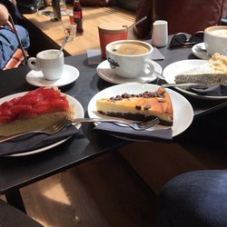 Goodways Coffee