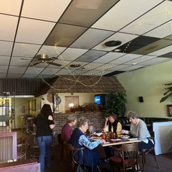 Casa Jaramillo Mexican Restaurant