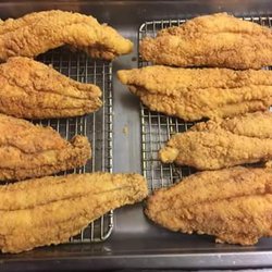 Jefferson's Grill Restaurant & Catering