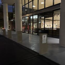 The Kansas City Public Library - Plaza Branch