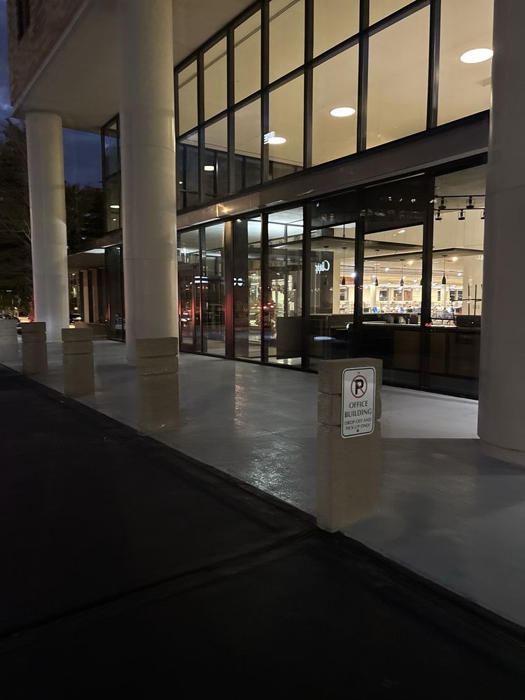 THE KANSAS CITY PUBLIC LIBRARY - PLAZA BRANCH - Updated October 2026 ...