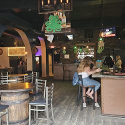 Whiskey Business