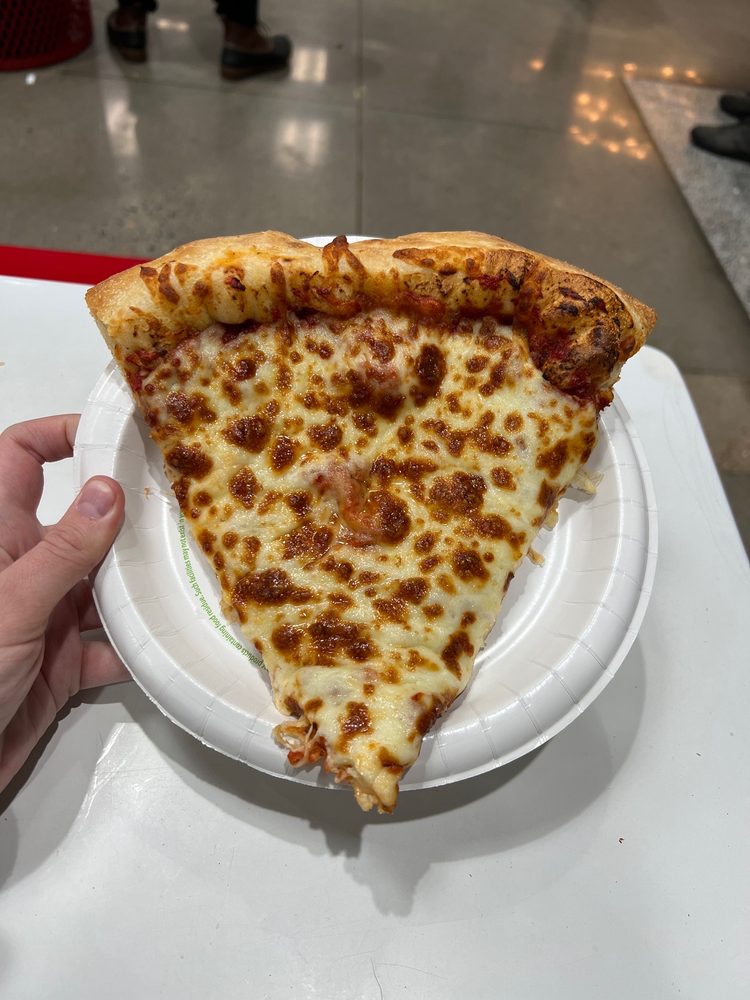 COSTCO FOOD COURT Updated September 2024 5195 Wadsworth Blvd