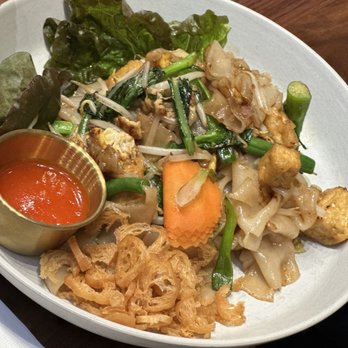 Mitr Thai - Thai Near Me - New York, New York