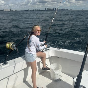 Fishing Headquarters - Boat Charters Near Me - Fort Lauderdale, Florida Fishing Headquarters - Boat Charters Near Me - Fort Lauderdale, Florida