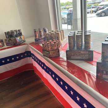 Don's Fireworks - Fireworks Near Me - Indianapolis, Indiana