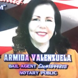 Armida's Notary Services - MY PLACE OR YOURS