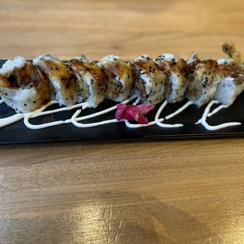 Shizen - Sushi Bars Near Me - San Francisco, California