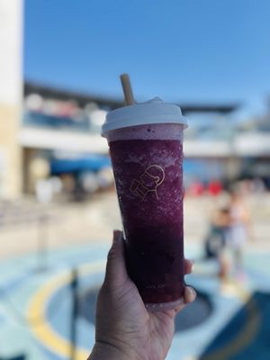 HEYTEA (Del Mar) by null