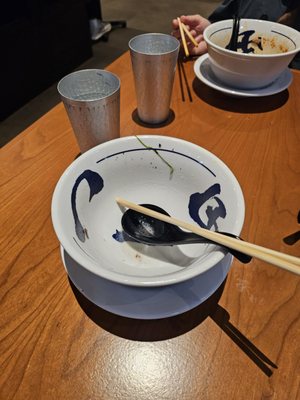 Tsujita Artisan Noodle by null