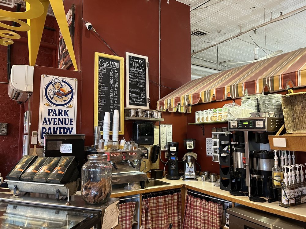 PARK AVE BAKERY Updated September 2024 65 Photos & 49 Reviews 44