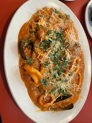 Mamaveca Mexican and Peruvian Restaurant by null