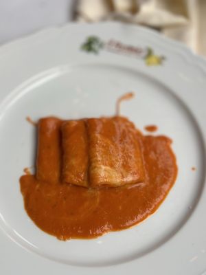 Il Pastaio by null