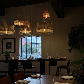 Aziza - Moroccan Near Me - San Francisco, California