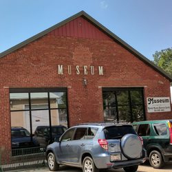 Grundy County Historical Society And Museum - Museum