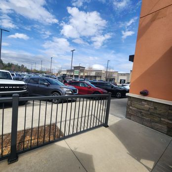 Eggs Up Grill - Breakfast & Brunch Near Me - Monroe, North Carolina