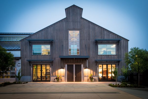 Kosta Browne Winery by null